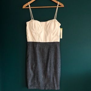 Cute, sexy Alice + Olivia dress